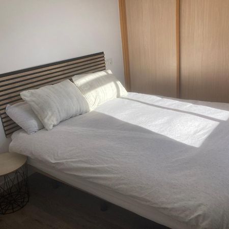 Apart En Fuengirola 아파트 외부 사진