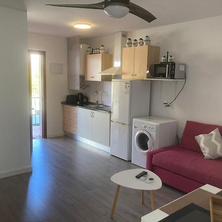 Apart En Fuengirola 아파트 외부 사진