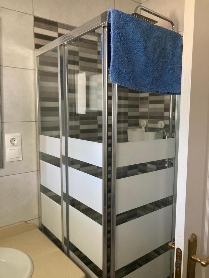 Apart En Fuengirola 아파트 외부 사진