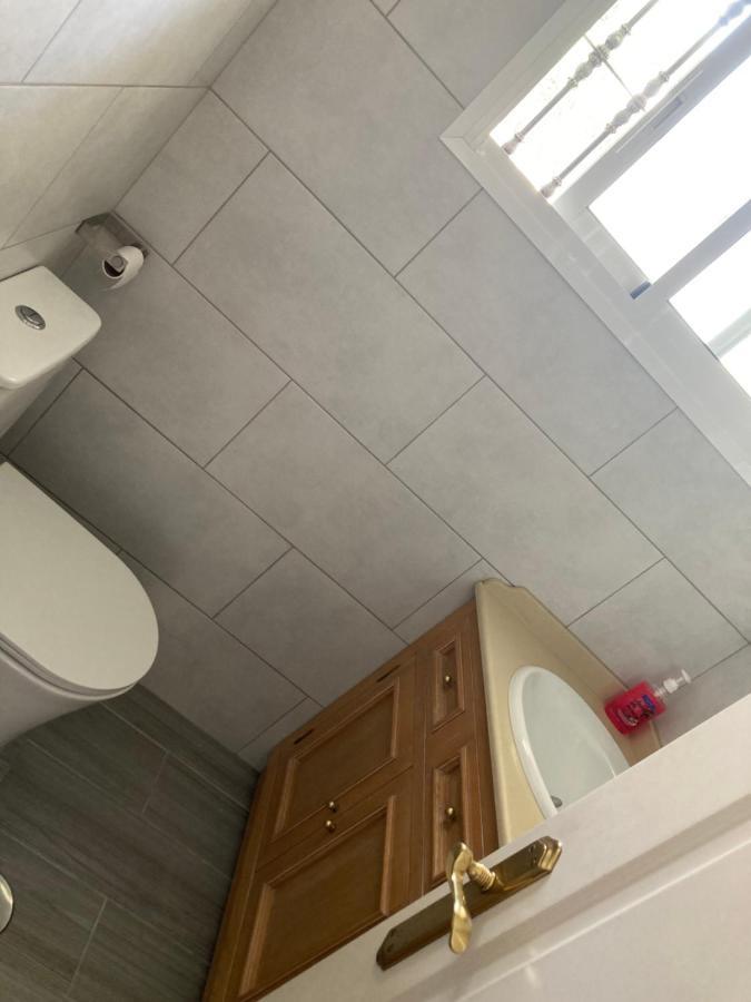 Apart En Fuengirola 아파트 외부 사진