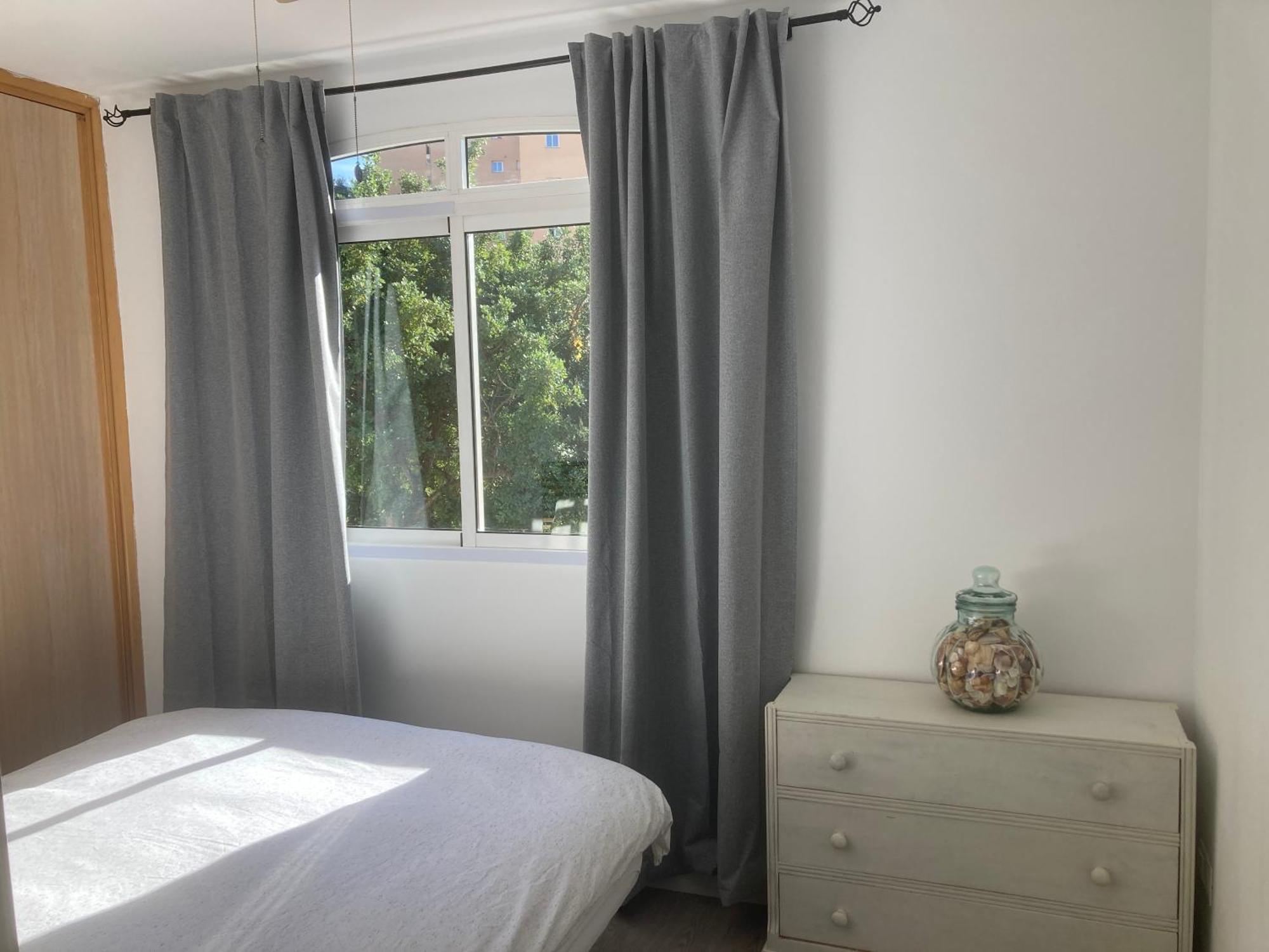 Apart En Fuengirola 아파트 외부 사진