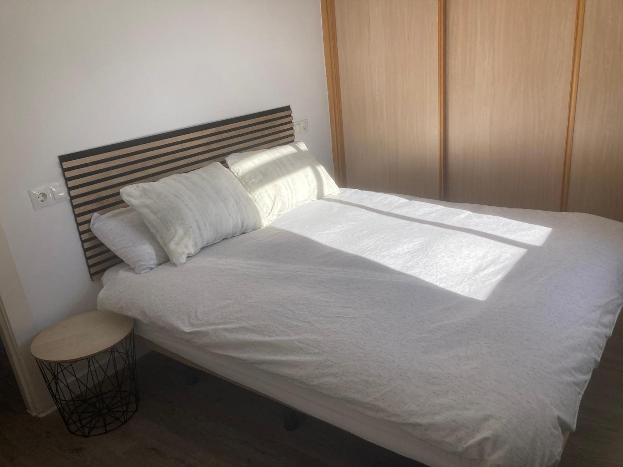 Apart En Fuengirola 아파트 외부 사진